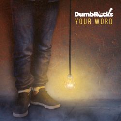 Your Word CD Cover